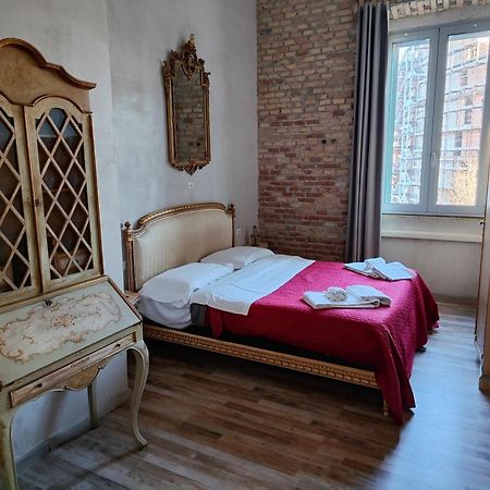 Casa Particular Vintage Roma Exterior foto
