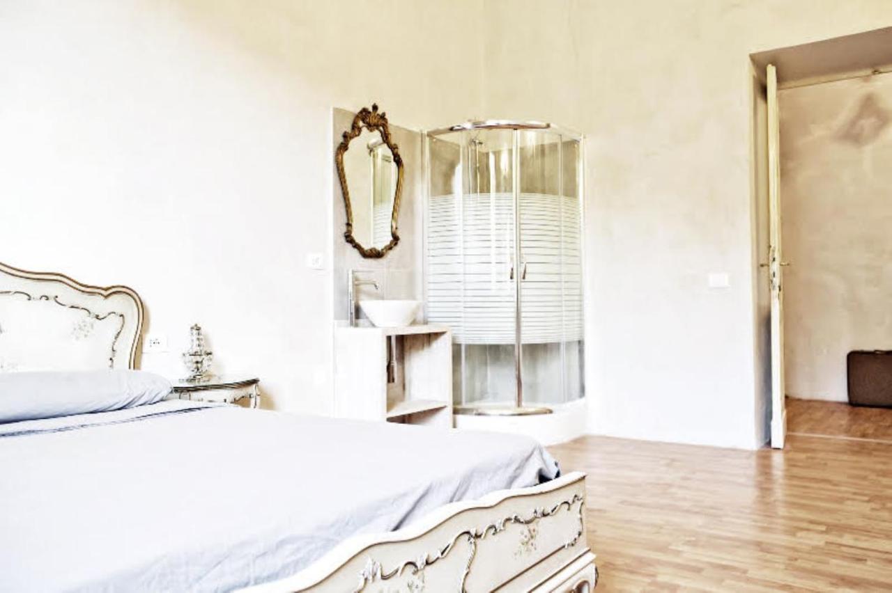 Casa Particular Vintage Roma Exterior foto