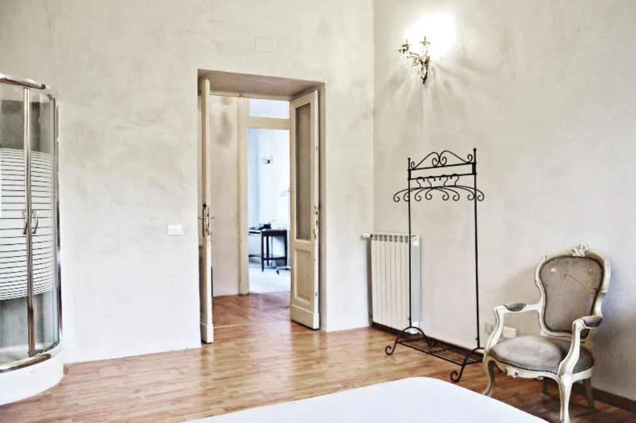 Casa Particular Vintage Roma Exterior foto