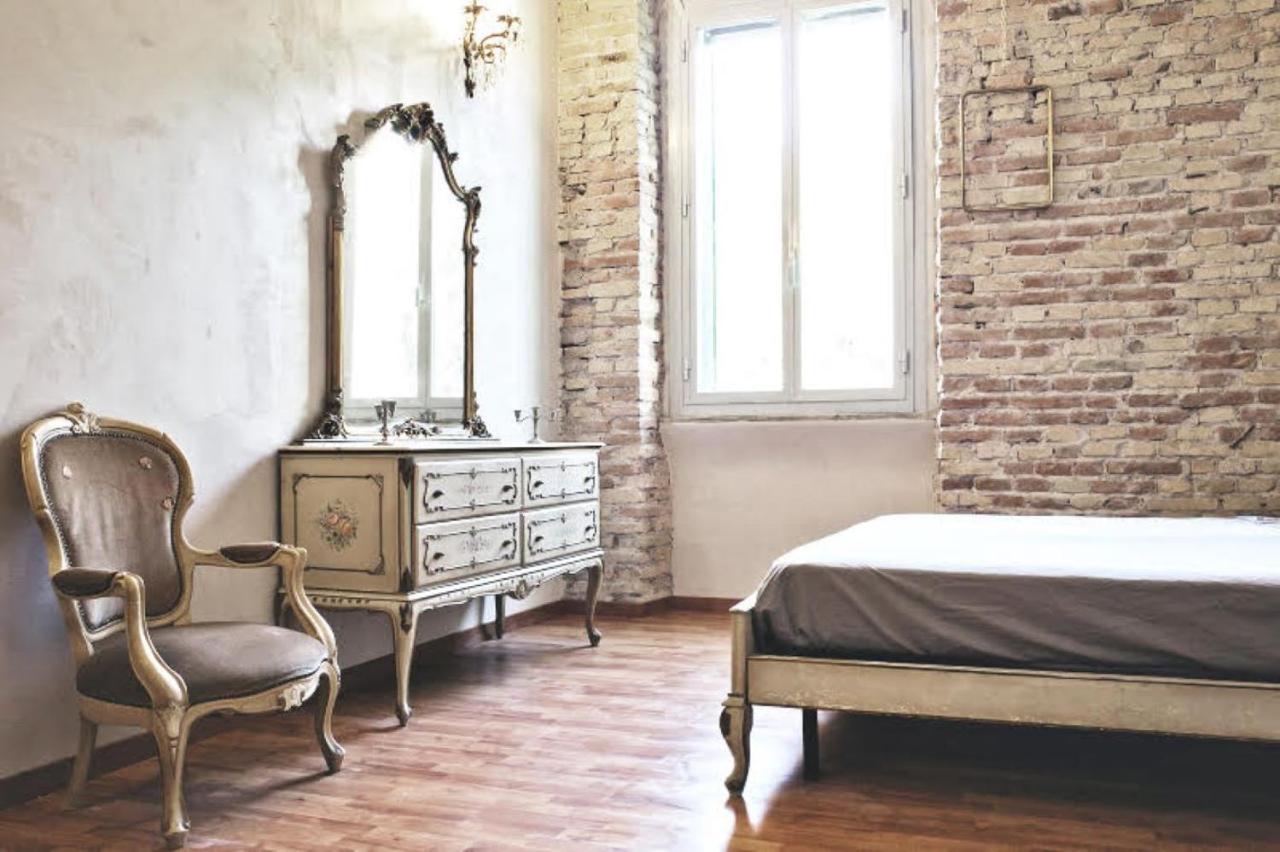 Casa Particular Vintage Roma Exterior foto