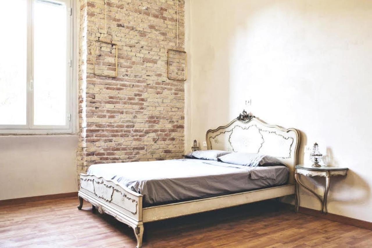Casa Particular Vintage Roma Exterior foto