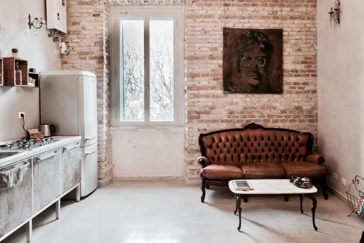 Casa Particular Vintage Roma Exterior foto