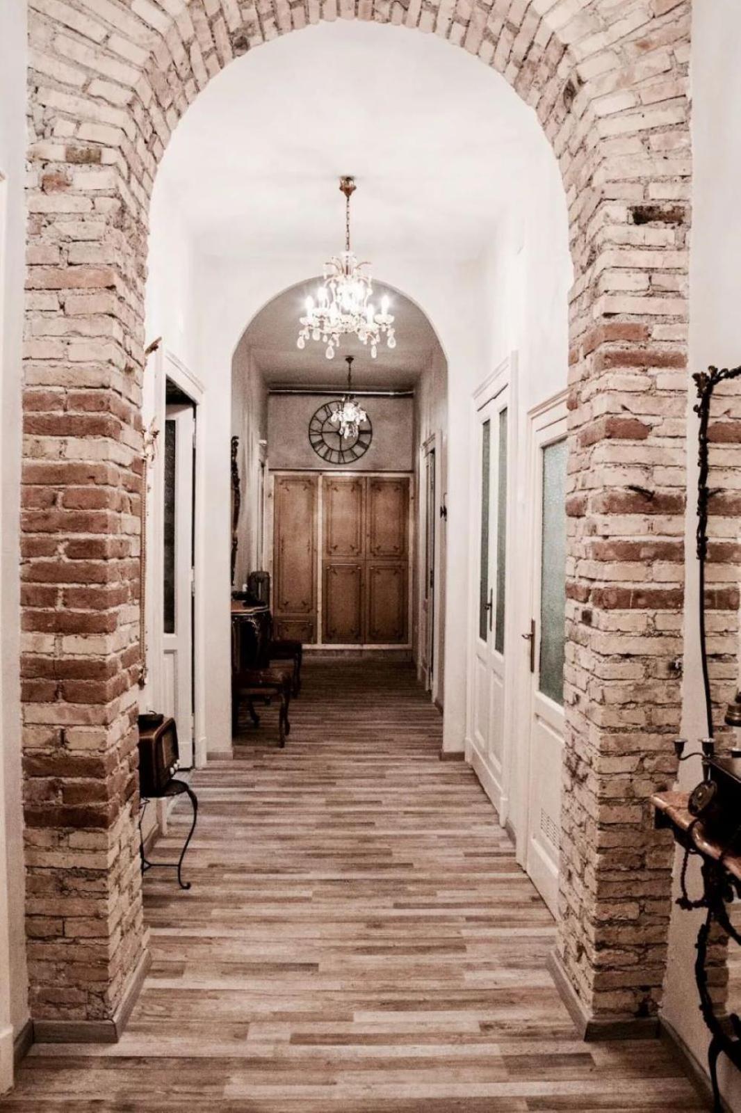 Casa Particular Vintage Roma Exterior foto