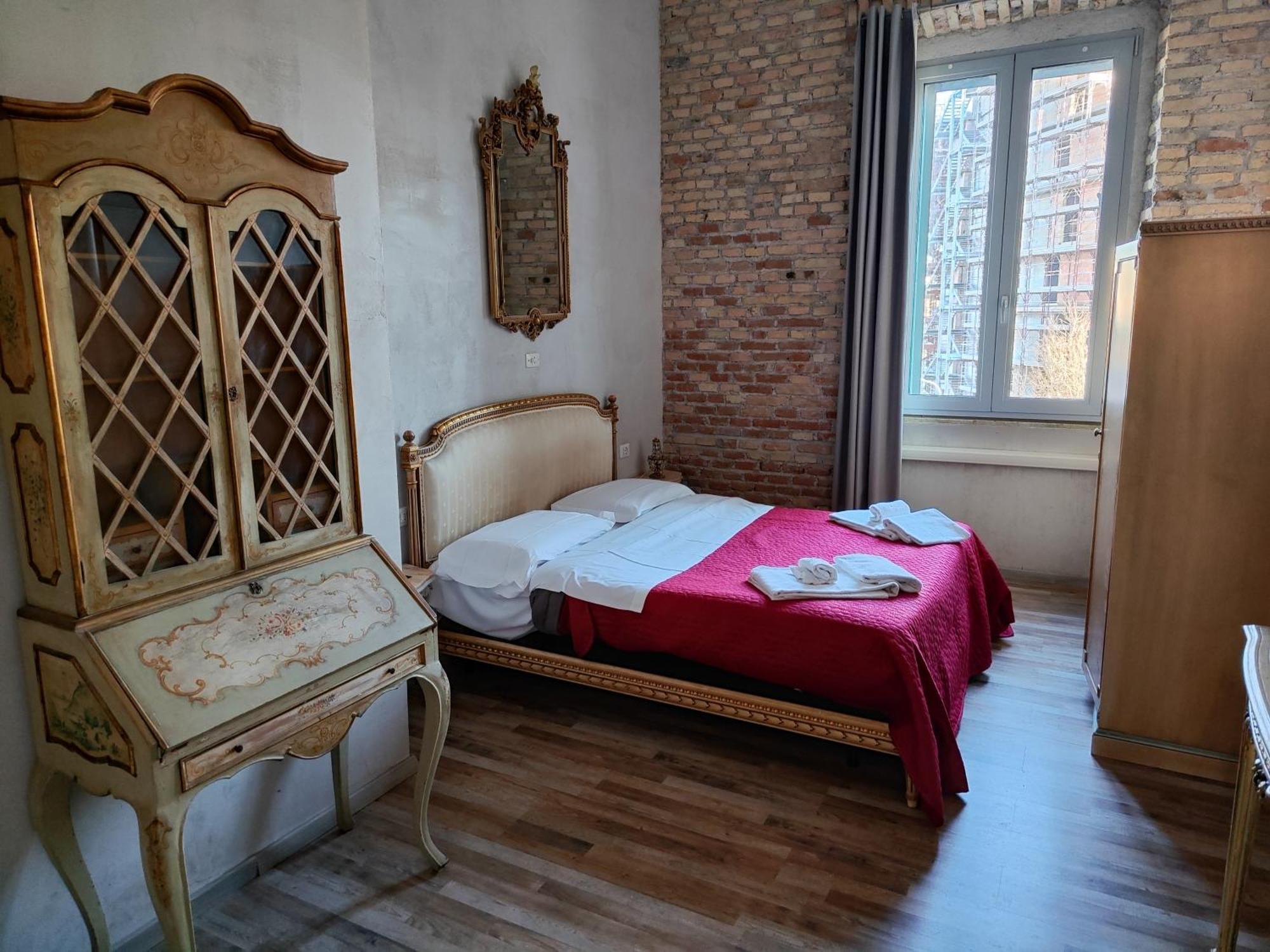 Casa Particular Vintage Roma Exterior foto